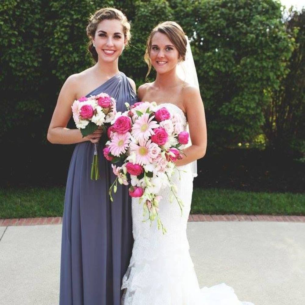 Meet your Posher, Bridget